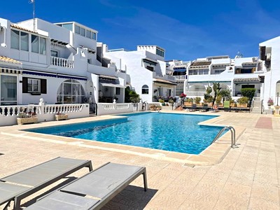 Prodej  vily 60 m², pozemek 75 m²