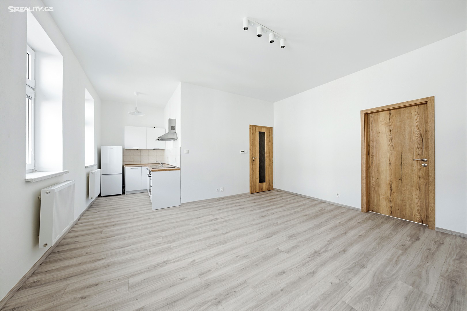 Pronájem bytu 2+kk 45 m², Plzeň
