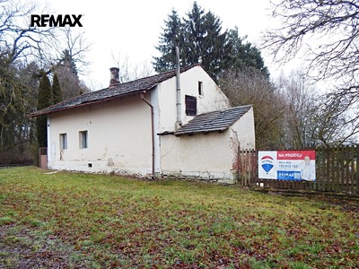 Prodej  rodinného domu 70 m², pozemek 543 m²