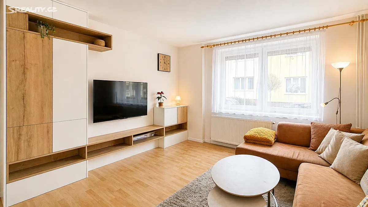 Prodej rodinného domu 144 m², pozemek 101 m², Hodonín
