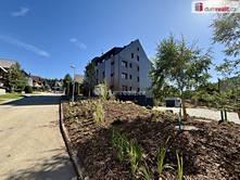 Pronájem bytu 1+1 43 m²