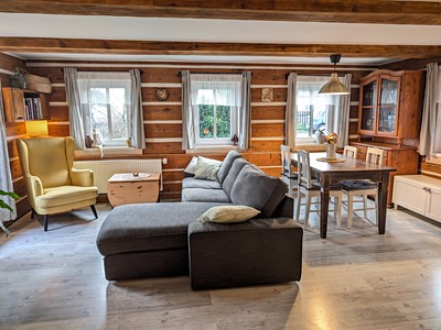 Prodej  chalupy 185 m², pozemek 842 m² — photo 5