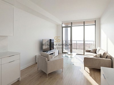 Prodej bytu 1+kk 29 m² (Jednopodlažní)