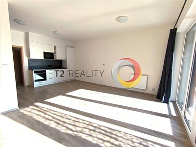 Pronájem bytu 1+kk 39 m²