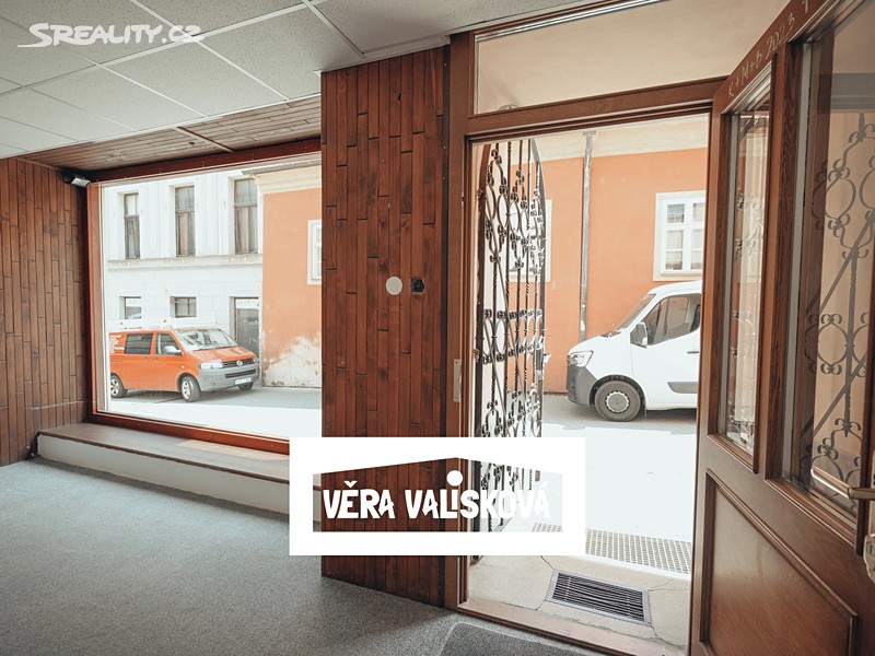 Pronájem obchodního prostoru 22 m² – pohled 6