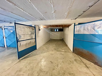 Pronájem garáže 17 m²