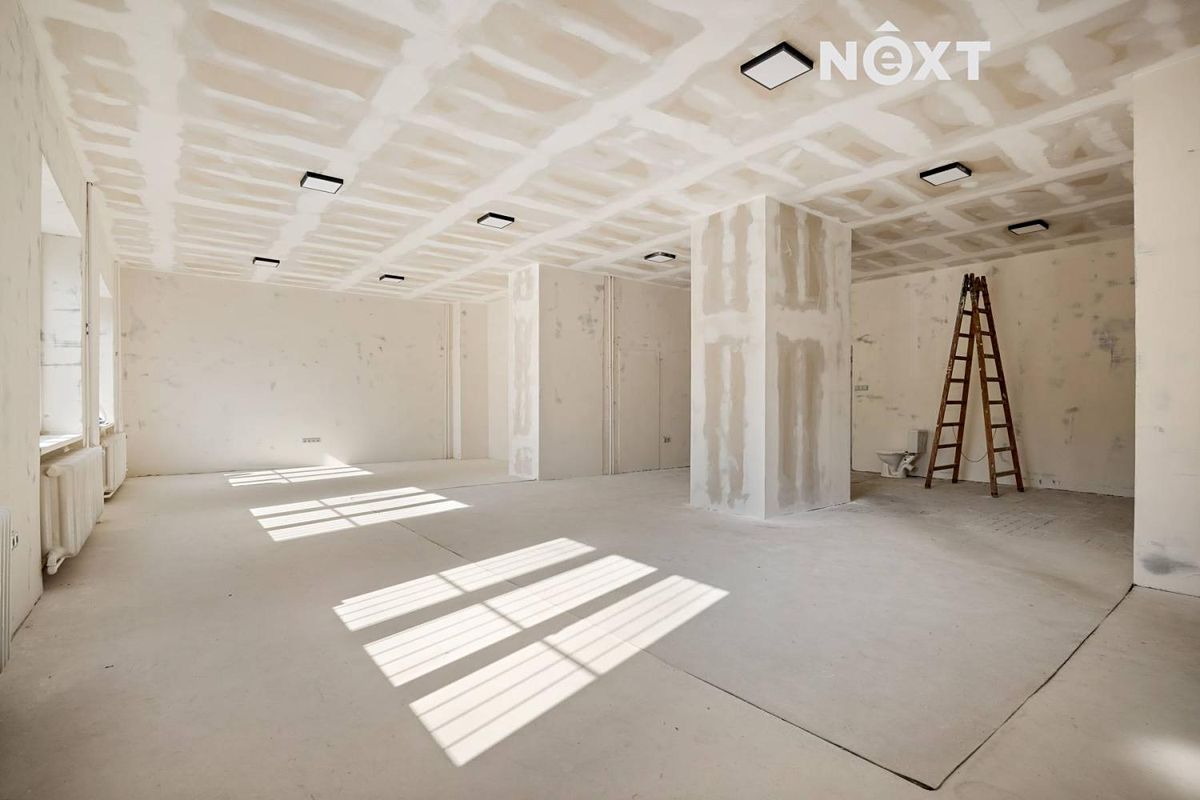Pronájem obchodního prostoru 140 m² – fotografie 3