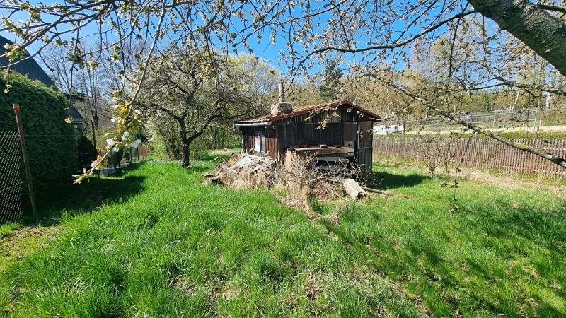 Prodej chaty 15 m², pozemek 711 m² – fotografie 3