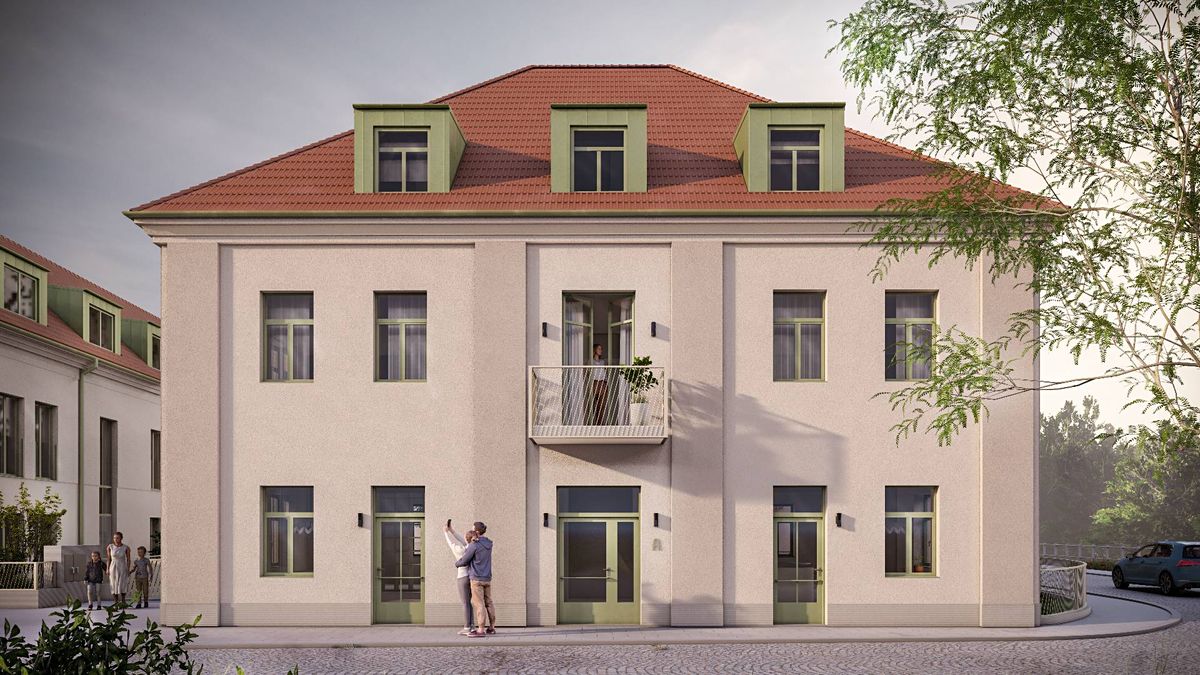 Prodej bytu 3+kk 64 m² – fotografie 4
