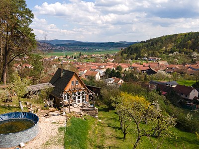 Prodej  stavebního pozemku 9 810 m²
