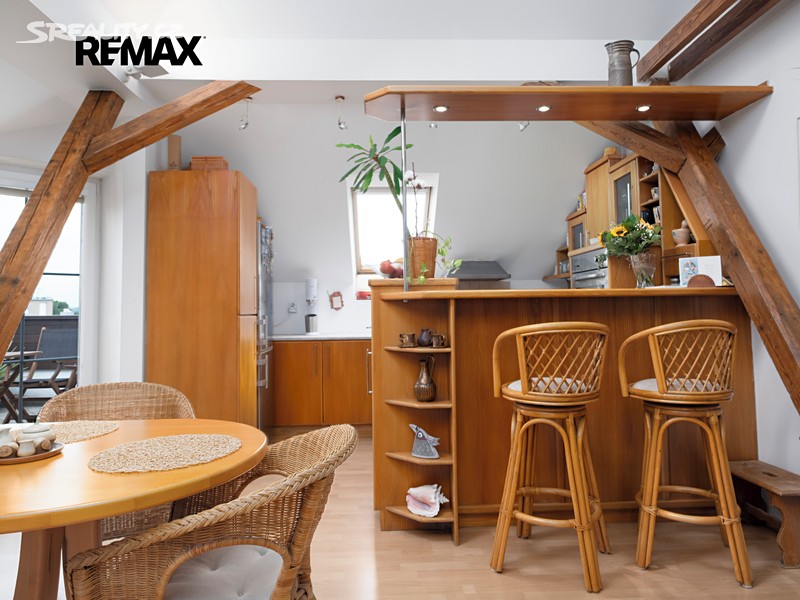 Prodej ubytovacího zařízení 139 m² – pohled 2
