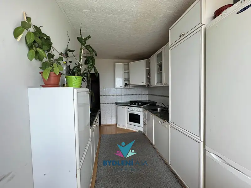 Prodej bytu 3+1 69 m², Krupka – náhled fotky 3