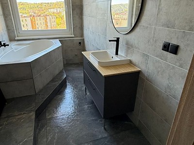 Prodej bytu 3+kk 74 m²
