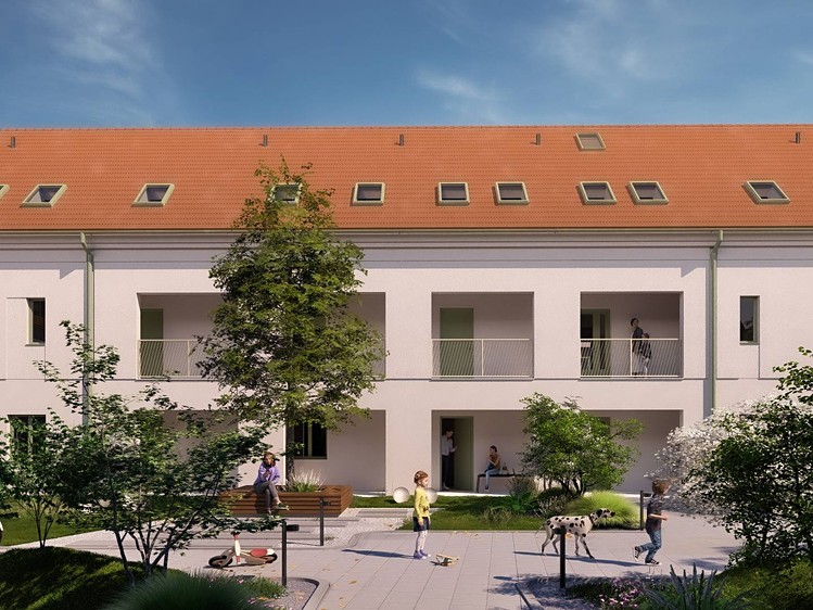 Prodej bytu 4+kk, 96 m² (4 z 13)