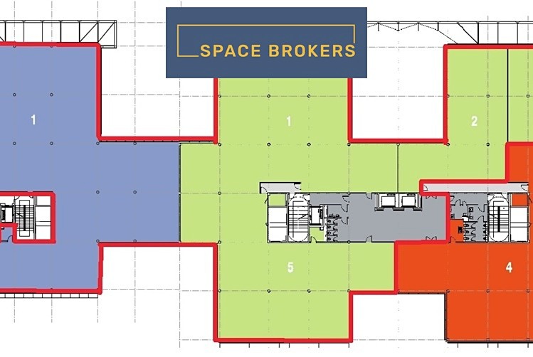 Комерційне приміщення в оренду, 990 м² (4 з 19)