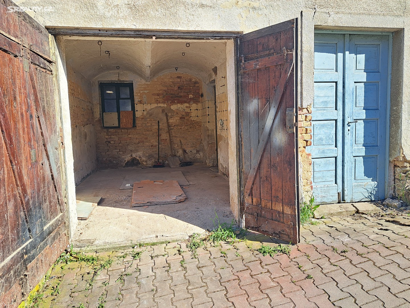 Prodej  rodinného domu 120 m², pozemek 183 m² – další