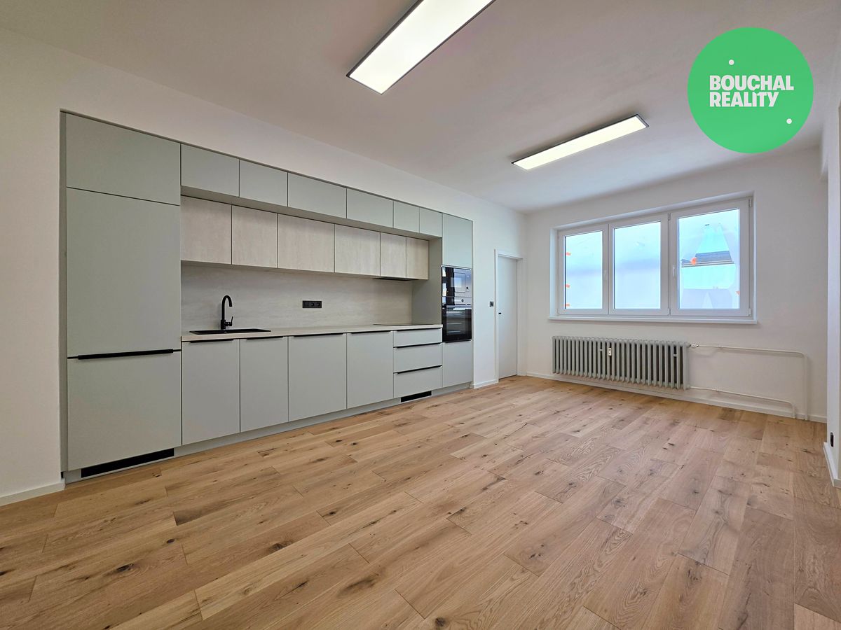 Prodej bytu 3+kk 81 m²