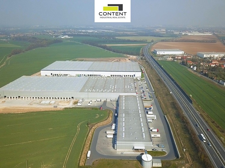 Pronájem komerčního prostoru, 6 689 m² (15 z 18)