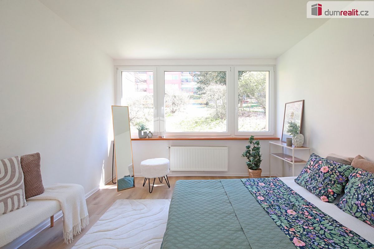 Prodej bytu 3+1 70 m² – fotografie 5