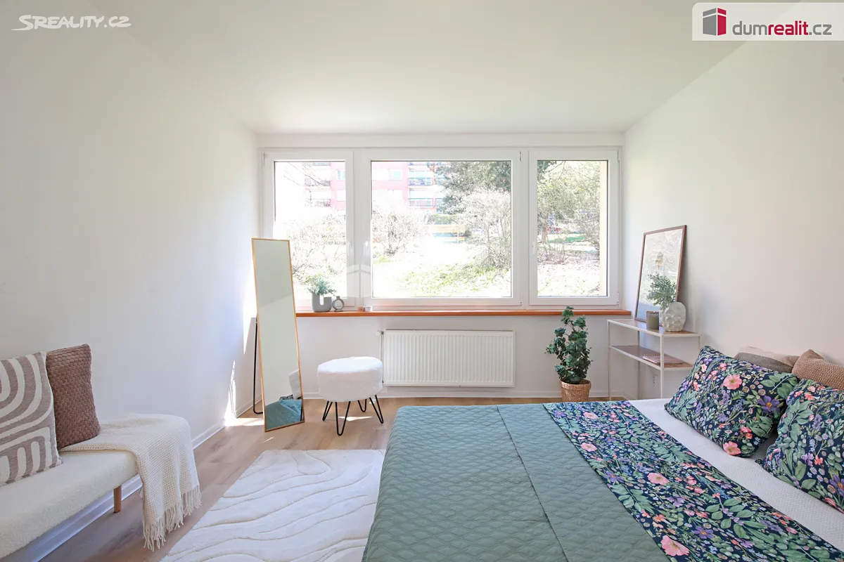 Prodej bytu 3+1 70 m² – pohled 5