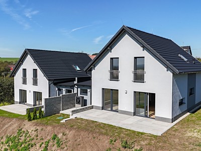 Prodej  rodinného domu 160 m², pozemek 360 m²