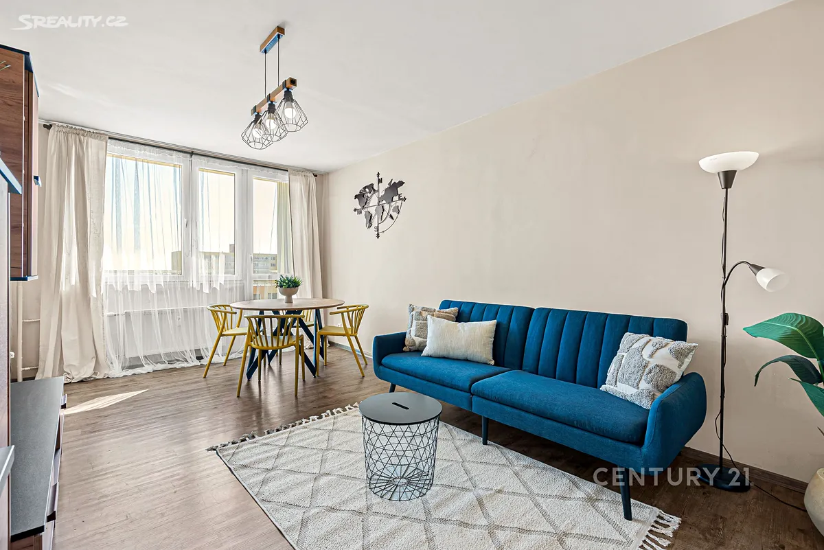 Prodej bytu 3+1 70 m² – pohled 5