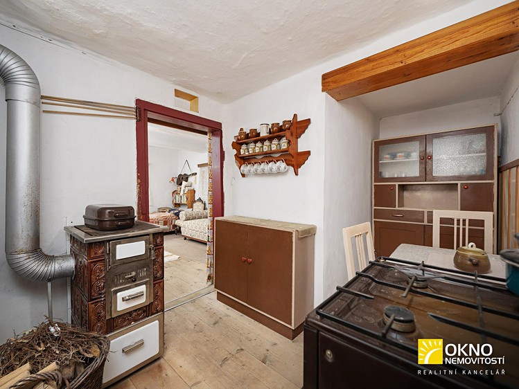 Prodej domu, 90 m² (5 z 16)