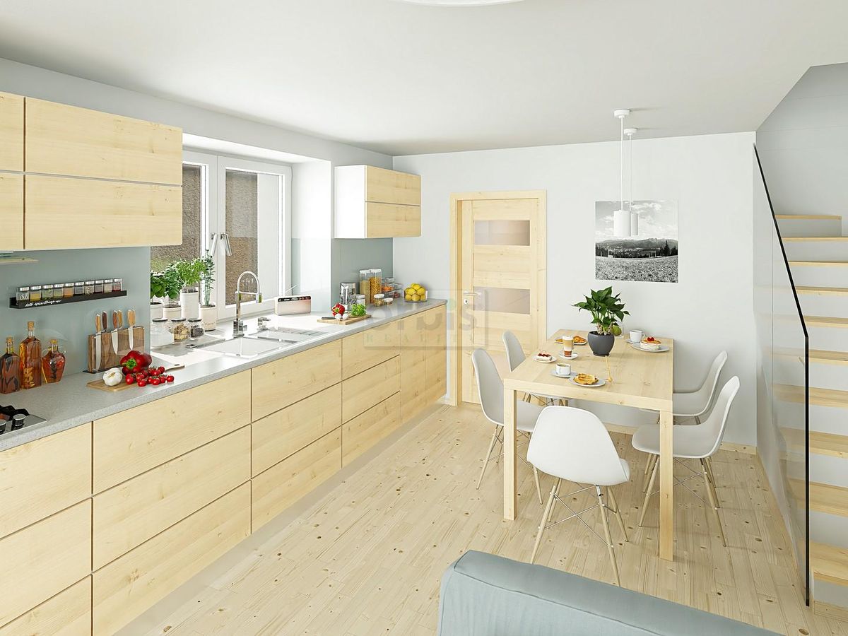 Prodej bytu 4+kk 115 m² – fotografie 4