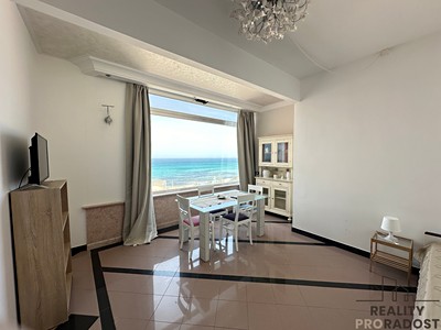 Prodej bytu 2+kk 66 m²