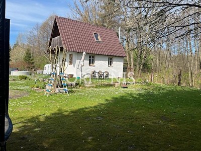 Prodej  chaty 54 m², pozemek 406 m²