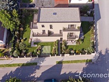 Prodej  stavebního pozemku 544 m²