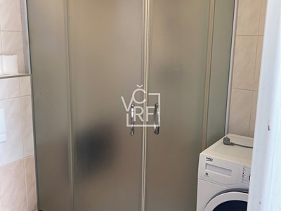 Pronájem bytu 1+kk 14 m² — photo 4