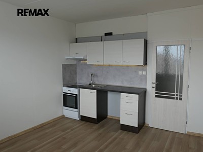 Pronájem bytu 1+kk 20 m²