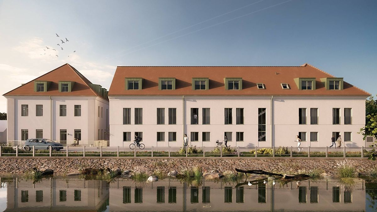 Prodej bytu 2+kk 55 m² – fotografie 3