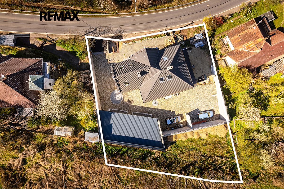 Prodej vily 550 m², pozemek 1119 m² – fotografie 5