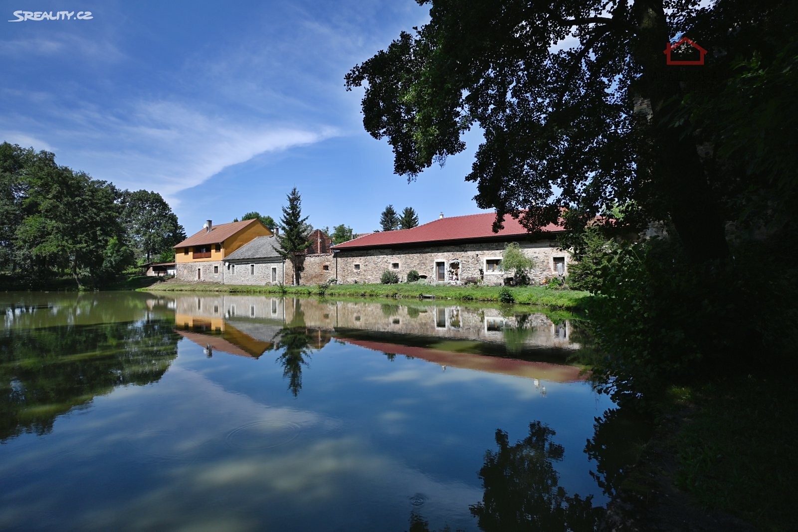 Prodej  rodinného domu 189 m², pozemek 1 028 m², okres Kolín