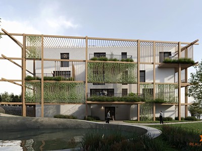 Prodej bytu 3+kk 89 m²