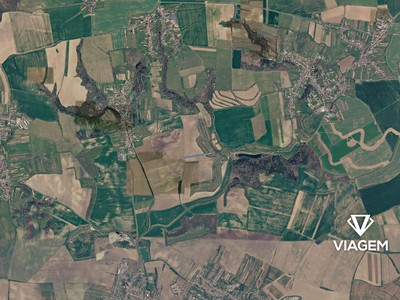 Prodej pozemku, 3 072 m² (3 z 4)
