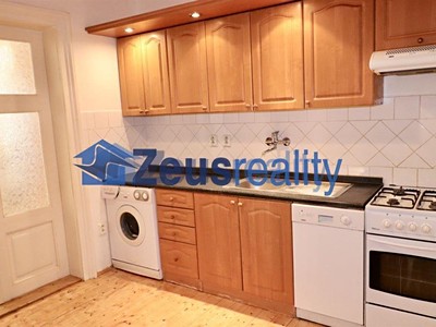 Pronájem bytu 1+1 48 m²
