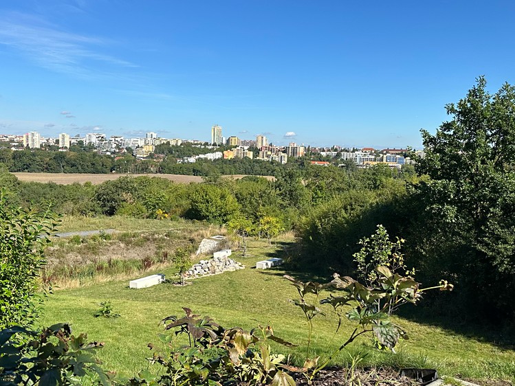 Квартира 3+kk на продаж, 82 м² (6 з 32)
