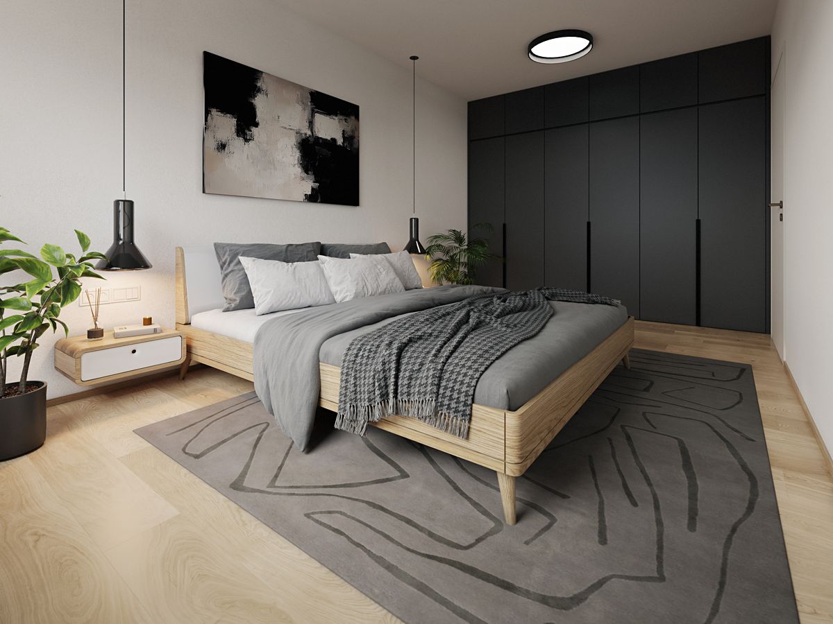 Prodej bytu 2+kk 53 m² – fotografie 2