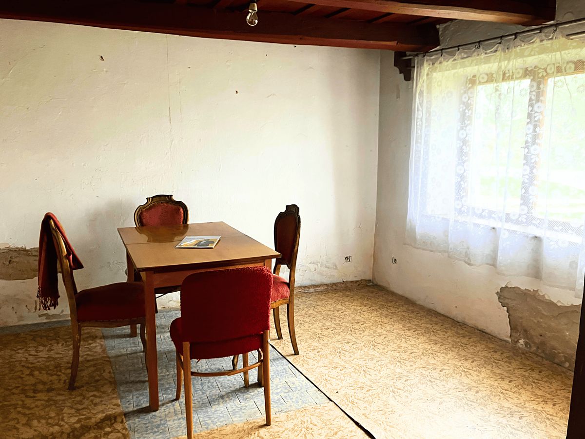 Prodej rodinného domu 56 m², pozemek 183 m² – fotografie 3