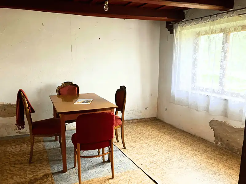 Prodej rodinného domu 56 m², pozemek 183 m², Bezměrov – náhled fotky 3
