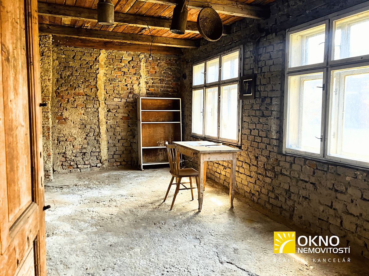 Prodej rodinného domu 56 m², pozemek 183 m² – fotografie 5