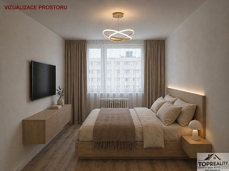 Wohnung 2+kk zum Kauf, 47 m² (9 von 36)