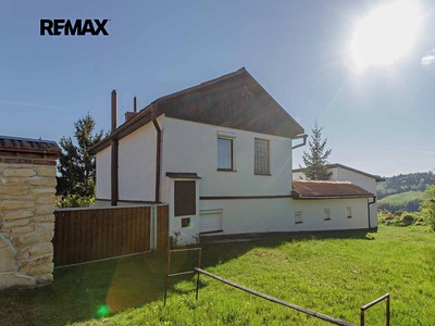 Prodej  rodinného domu 132 m², pozemek 1 541 m²