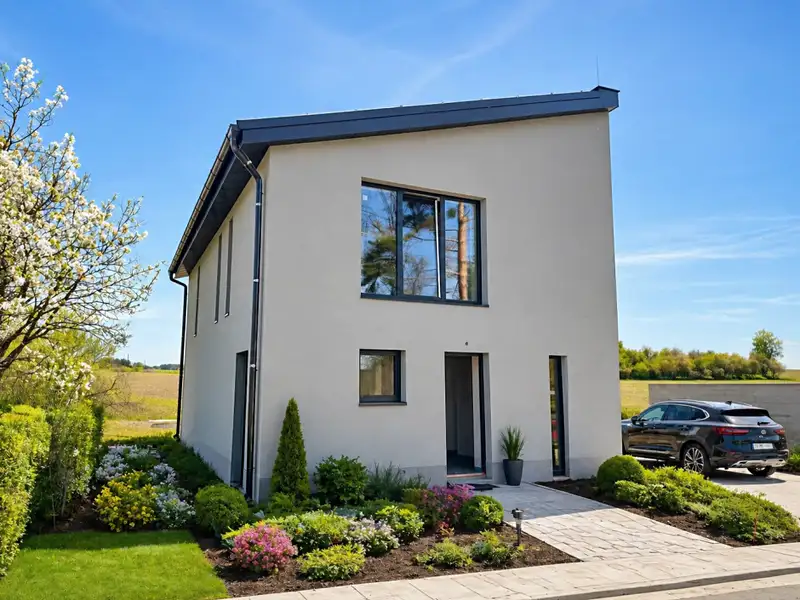 Prodej rodinného domu 128 m², pozemek 608 m², Mrač – náhled fotky 3