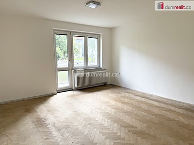 Pronájem bytu 3+1 81 m²