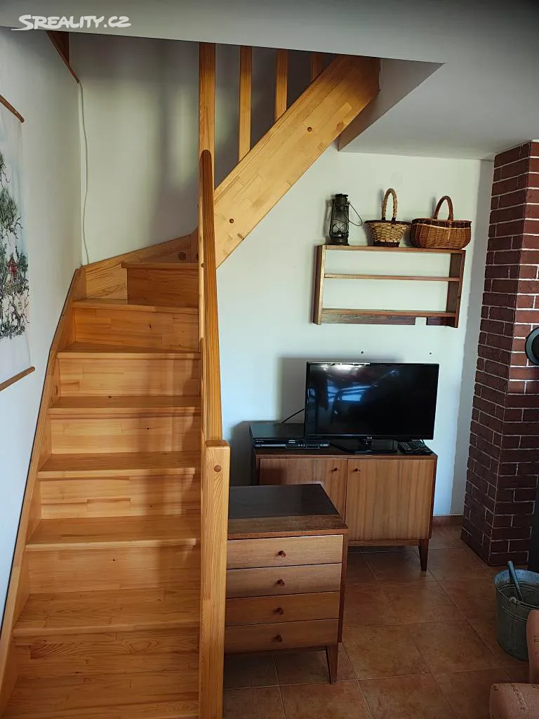 Prodej chaty 60 m², pozemek 425 m² – pohled 6