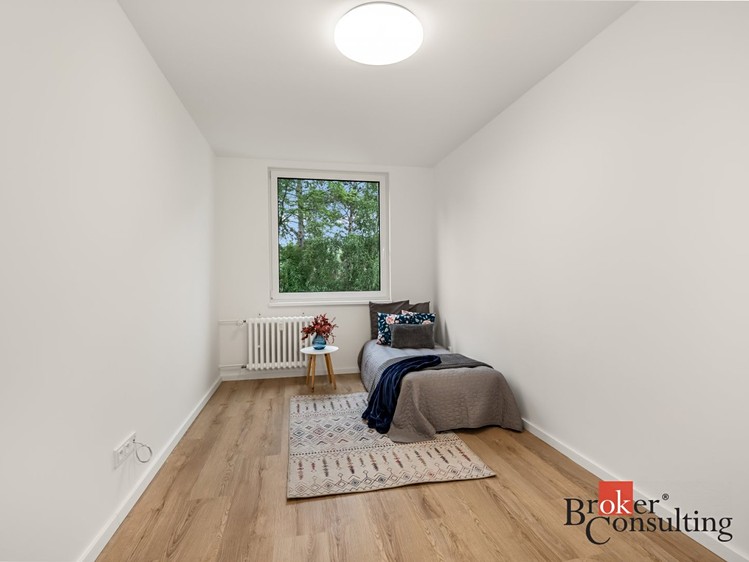 Wohnung 3+1 zur Miete, 79 m² (7 von 19)